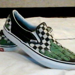 hulk vans